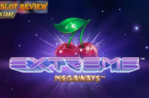 Extreme Megaways icon